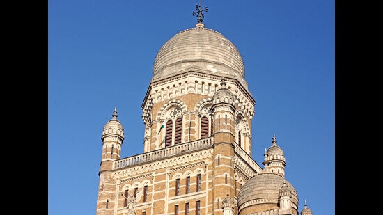 Mumbai - Wikipedia