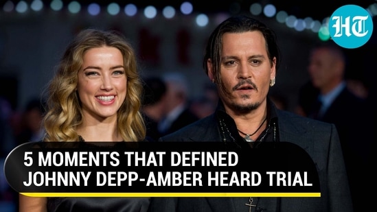 Amber Heard rejoins Aquaman franchise as Mera amidst controversy and  skepticism