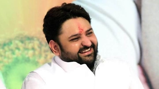 BJP leader Mohit Kamboj granted interim bail amid case over alleged ...