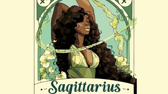 Sagittarius Horoscope Today Daily Predictions for June 3 22