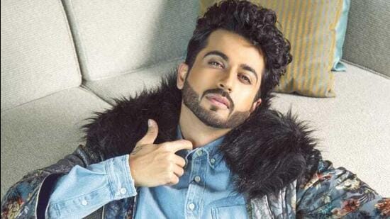 Dheeraj Dhoopar - Actor