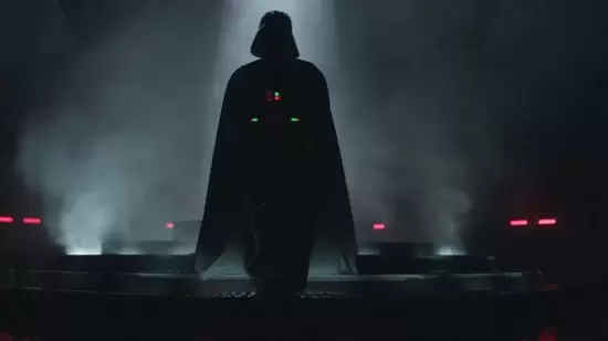 James Earl Jones returns to voice Darth Vader in Obi-Wan Kenobi.