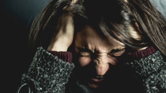 Learning to manage your feelings and emotions on a daily basis in an important life skill. While everyone has their own way of dealing with emotional triggers, wellness expert and nutritionist Karishma Shah in her recent Instagram post offers a few tips to tackle raw emotions.(Pexels)