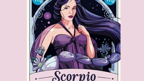Scorpio Daily Horoscope for June 3, 2022:Traveling could be beneficial.