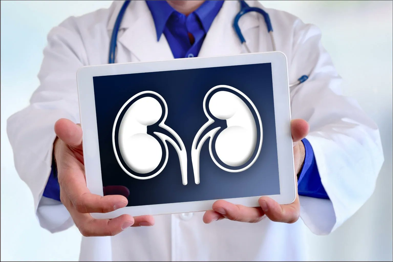 Out of the major causes of kidney diseases, diabetes accounts for almost 42% of all cases. (Twitter/NJUrology) Out of the major causes of kidney diseases, diabetes accounts for almost 42% of all cases. (Twitter/NJUrology)