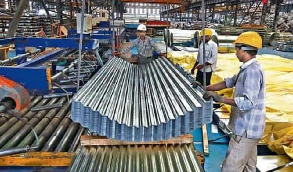India is now the fifth-biggest equity market as well, with our global market capitalisation at an all-time high of 3.5%.&nbsp; (Representative Image)