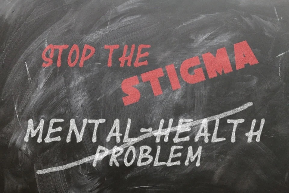 While some people may exhibit outward signs of mental distress, others may seem to be functioning normally. (Pixabay) While some people may exhibit outward signs of mental distress, others may seem to be functioning normally. (Pixabay)