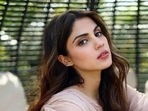 Rhea Chakraborty will not be traveling to Abu Dhabi.(HT_PRINT) Rhea Chakraborty will not be traveling to Abu Dhabi.(HT_PRINT)