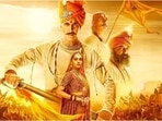 The Akshay Kumar and Manushi Chhillar starrer Samrat Prithviraj released in theatres on June 3. The Akshay Kumar and Manushi Chhillar starrer Samrat Prithviraj released in theatres on June 3.