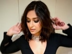 Ileana D’Cruz’s fashion diaries are getting better by the day. The actor keeps dropping major cues of fashion with every post that she makes on her Instagram profile. A day back, Ileana gave us fresh fashion goals in a stunning ethnic ensemble and raised the fashion bar higher. Take a look at her pictures here.