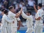 New Zealand vs England 1st Test Day 2 Highlights
