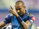 Hardik Pandya for Mumbai Indians(MI ) Hardik Pandya for Mumbai Indians(MI )