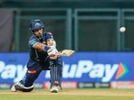 Wriddhiman Saha of Gujarat Titans Wriddhiman Saha of Gujarat Titans