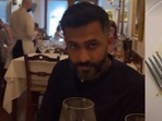 Sonam Kapoor shares pics and videos from Italy. Sonam Kapoor shares pics and videos from Italy.