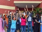 WBCHSE 12th Result 2022 Date and Time: HSE results on June 10 wbresults.nic.in(HT file) WBCHSE 12th Result 2022 Date and Time: HSE results on June 10 wbresults.nic.in(HT file)