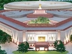A senior official aware of the development said the proposal concerning the Central Vista revamp involved the infrastructure upgrades on some major roads, including Rafi Marg, Rajendra Prasad Road, Maulana Azad Road, Janpath, Mansingh Road. (PTI) A senior official aware of the development said the proposal concerning the Central Vista revamp involved the infrastructure upgrades on some major roads, including Rafi Marg, Rajendra Prasad Road, Maulana Azad Road, Janpath, Mansingh Road. (PTI)