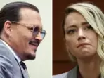 Demand for Dior’s Sauvage fragrance, for which Johnny Depp is the face, has been booming in the weeks since the defamation trial began. Demand for Dior’s Sauvage fragrance, for which Johnny Depp is the face, has been booming in the weeks since the defamation trial began.