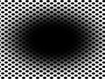 The optical illusion image is taken from the research paper titled “The Eye Pupil Adjusts to Illusorily Expanding Holes. The optical illusion image is taken from the research paper titled “The Eye Pupil Adjusts to Illusorily Expanding Holes.
