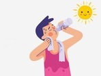 Napping in afternoon is strongly recommended in Ayurveda in summer season Napping in afternoon is strongly recommended in Ayurveda in summer season