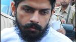 Lawrence Bishnoi gang had claimed the responsibility of killing the singer (HT File) Lawrence Bishnoi gang had claimed the responsibility of killing the singer (HT File)