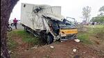 An expert said from sharp turns on highways to not giving enough space for vehicles to take a U-turn to badly designed exits, the major roads in the country are accident traps. (ANI) An expert said from sharp turns on highways to not giving enough space for vehicles to take a U-turn to badly designed exits, the major roads in the country are accident traps. (ANI)