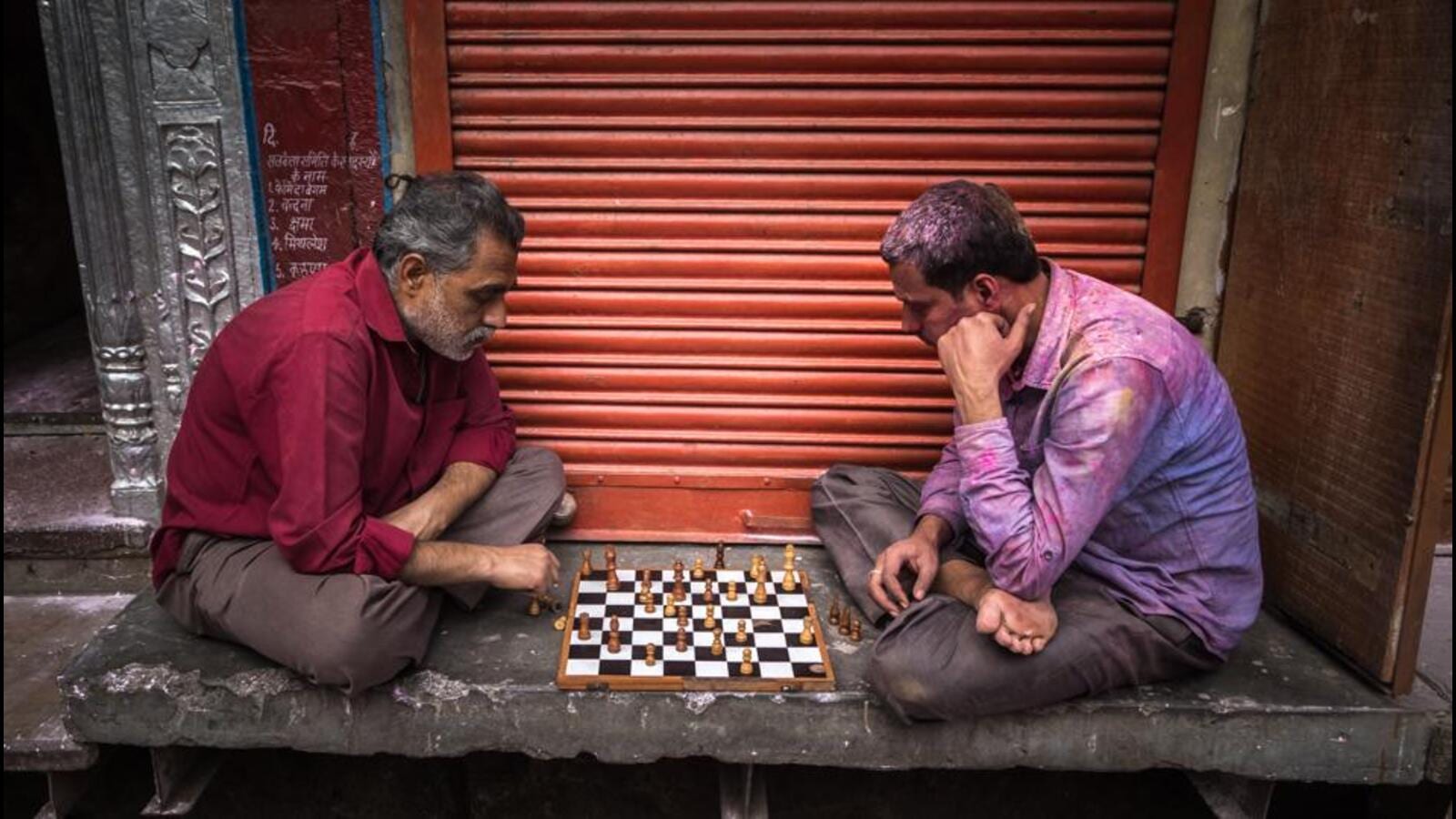 19 Astounding Facts About Chess 