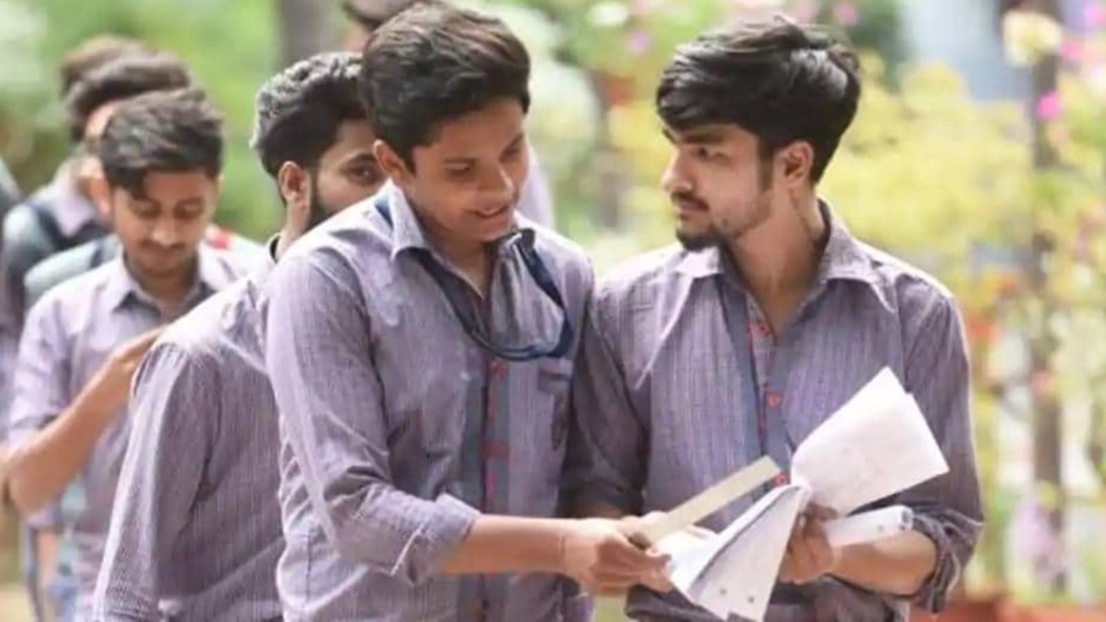 GSEB HSC 12th result 2022 date and time: General stream class 12 result tomorrow