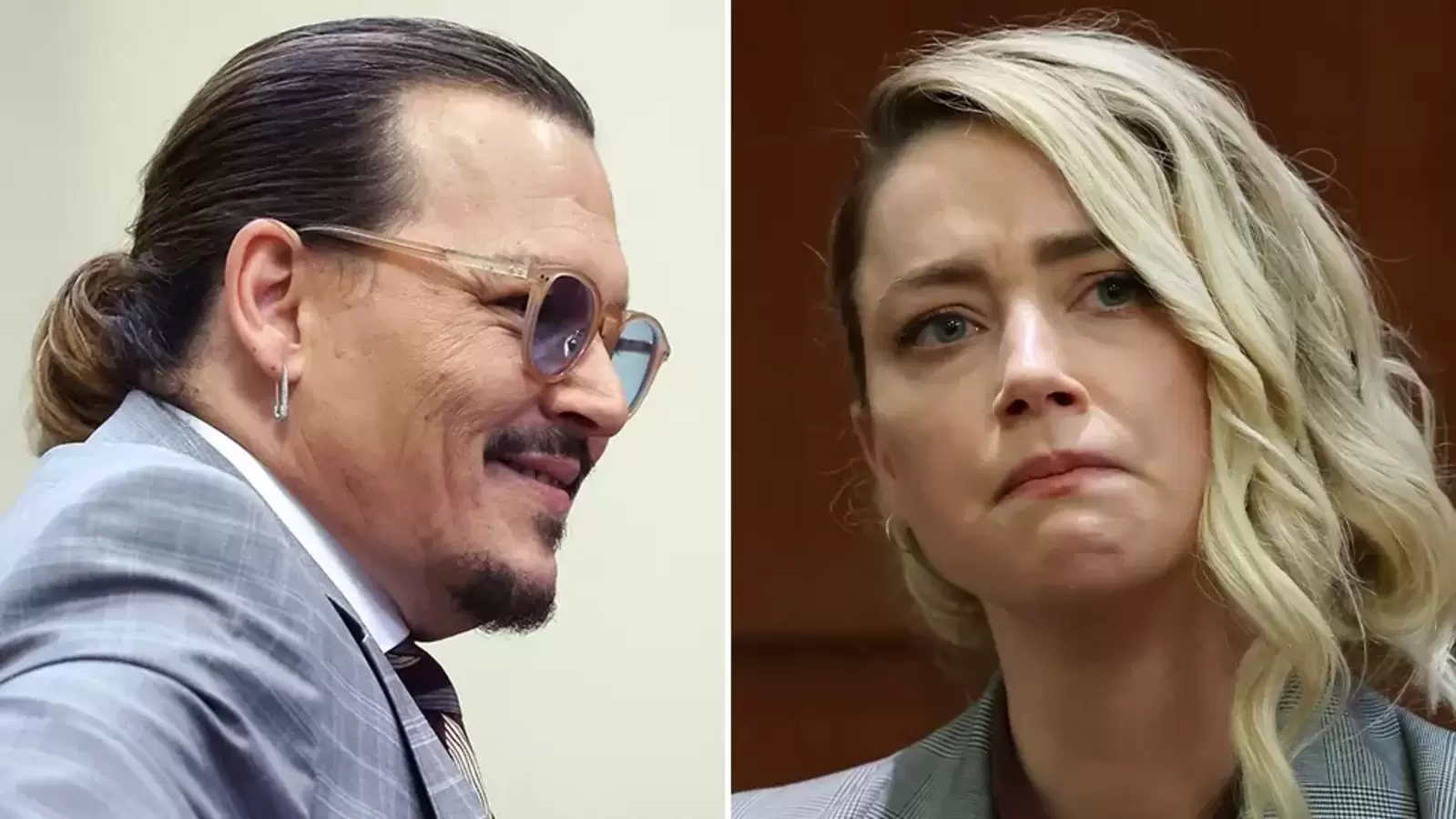 Demand for Johnny Depp's Dior fragrance soared during trial against Amber  Heard
