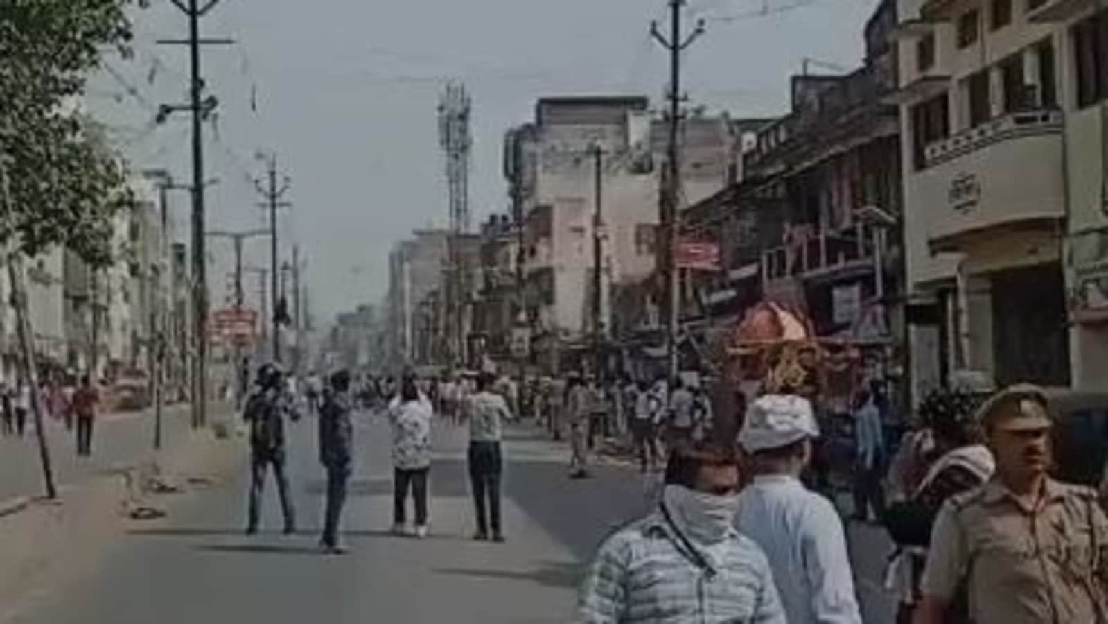 ‘President Kovind, PM Modi, UP CM are here, yet…’: RLD condemns Kanpur violence