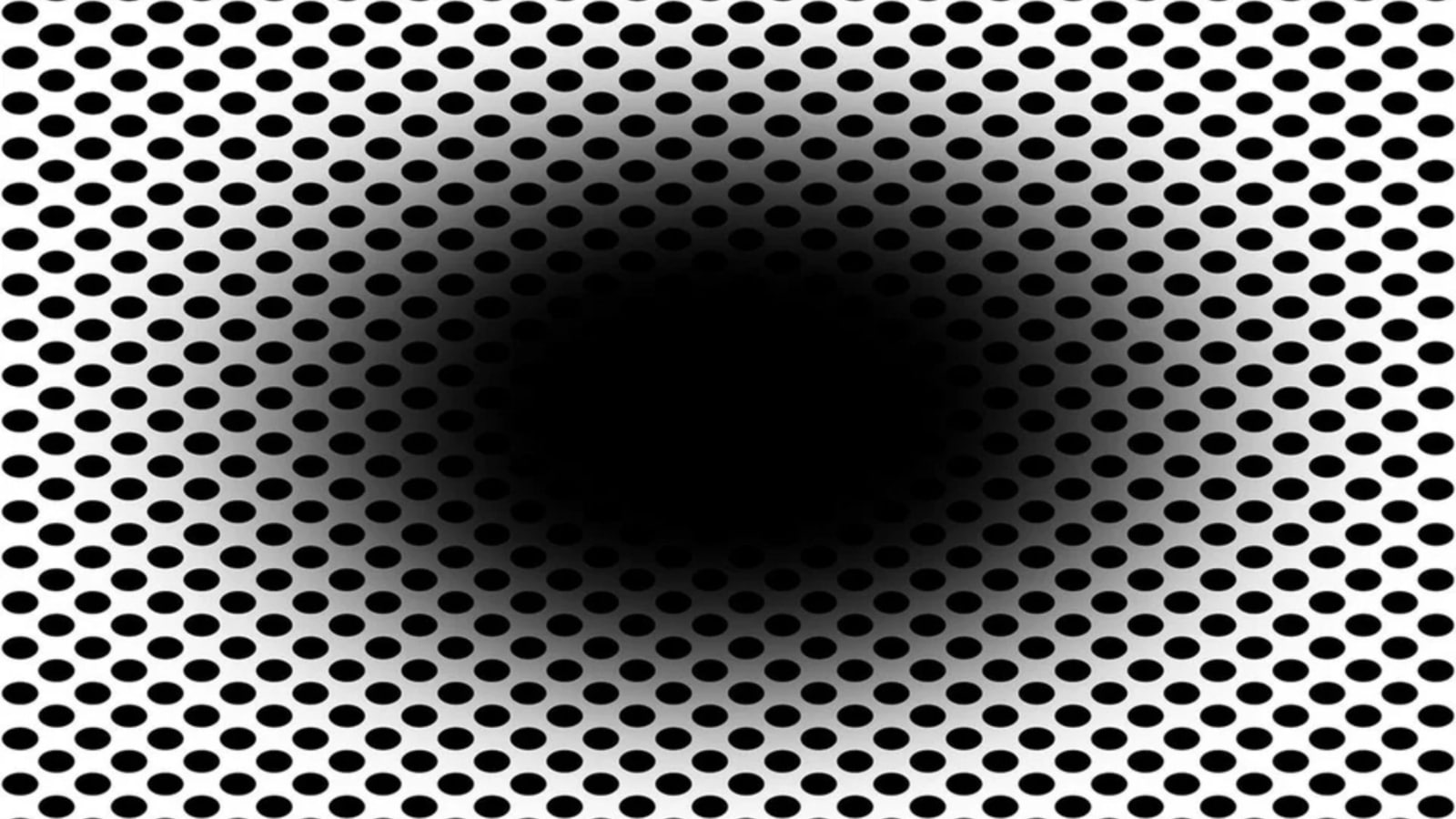 Optical Illusion: 6 intriguing optical illusions could improve