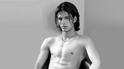 You must follow a regular grooming regime to look and feel your best. Model: Prince (a young new fashion model from Delhi, managed by the agency Anon models) (Yatan Ahluwalia) You must follow a regular grooming regime to look and feel your best. Model: Prince (a young new fashion model from Delhi, managed by the agency Anon models) (Yatan Ahluwalia)