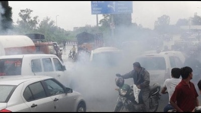 For representation only (HT FIle Photo)