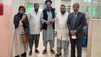 Indian Foreign Service officer Deepti Jharwal is part of the Indian team meeting Taliban leaders in Kabul, Afghanistan. Indian Foreign Service officer Deepti Jharwal is part of the Indian team meeting Taliban leaders in Kabul, Afghanistan.