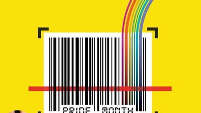 While brands openly celebrate pride month and extend their support for the LGBTIAQ+ community in June, come July 1, their ‘cause’ fades away While brands openly celebrate pride month and extend their support for the LGBTIAQ+ community in June, come July 1, their ‘cause’ fades away