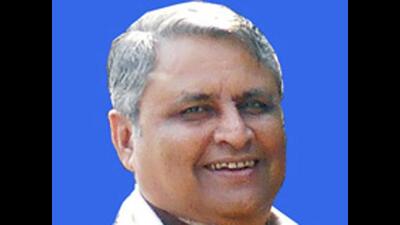 Bihar education minister Vijay Kumar Choudhary. (HT Photo) Bihar education minister Vijay Kumar Choudhary. (HT Photo)