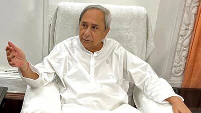 Odisha chief minister Naveen Patnaik’s BJD has won all assembly by-elections held in Odisha since 2019 when he returned to power with 112 seats to start his fifth term. (ANI) Odisha chief minister Naveen Patnaik’s BJD has won all assembly by-elections held in Odisha since 2019 when he returned to power with 112 seats to start his fifth term. (ANI)