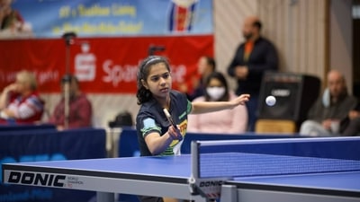 Diya Chitale
