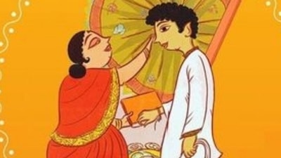 Jamai Sasthi 2022: Wishes, messages and greetings to share with your beloved son-in-law (Facebook)