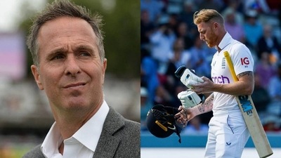 17 wickets fell on day 1 of the England-New Zealand Test series opener 17 wickets fell on day 1 of the England-New Zealand Test series opener