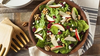 A plant-based diet to reverse type-2 Diabetes: Expert shares tips (Photo: iStock) A plant-based diet to reverse type-2 Diabetes: Expert shares tips (Photo: iStock)