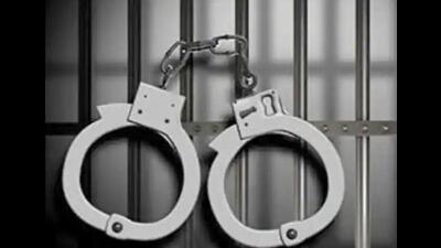 The arrested youngsters, who already had several criminal cases pending against them, were planning to target their rivals. (Representative photo)