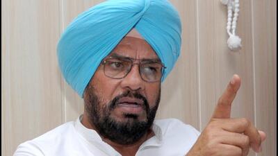 Punjab rural development and panchayat minister Kuldeep Singh Dhaliwal said the decision has been taken to put an end to malpractices. (PTI) Punjab rural development and panchayat minister Kuldeep Singh Dhaliwal said the decision has been taken to put an end to malpractices. (PTI)