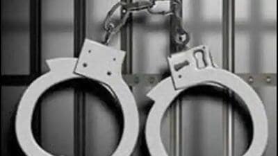 The ATS had arrested 28-year-old Junaid Mohammed on May 24 from Pune’s Dapodi area. (Image for representational purpose)