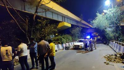 The Delhi Police special cell joined the investigations because the prime suspect, Prince Wadhwa, had a criminal record and fired at a police team (Photo courtesy: Delhi Police) The Delhi Police special cell joined the investigations because the prime suspect, Prince Wadhwa, had a criminal record and fired at a police team (Photo courtesy: Delhi Police)