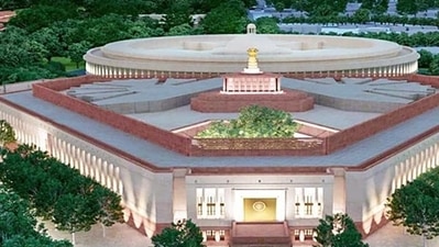A senior official aware of the development said the proposal concerning the Central Vista revamp involved the infrastructure upgrades on some major roads, including Rafi Marg, Rajendra Prasad Road, Maulana Azad Road, Janpath, Mansingh Road. (PTI) A senior official aware of the development said the proposal concerning the Central Vista revamp involved the infrastructure upgrades on some major roads, including Rafi Marg, Rajendra Prasad Road, Maulana Azad Road, Janpath, Mansingh Road. (PTI)