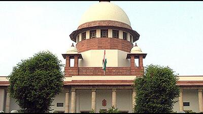 SC says eco-sensitive cases of 1km a must in protected areas SC says eco-sensitive cases of 1km a must in protected areas
