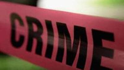 Man steals gold jewellery from sister-in-law’s house in Chandigarh, held Man steals gold jewellery from sister-in-law’s house in Chandigarh, held