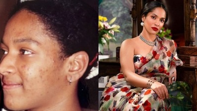 Masaba Gupta. Masaba Gupta.