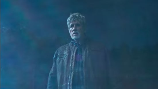 Karan Johar re-uploads Brahmastra’s teaser with Amitabh Bachchan’s credit before Ranbir Kapoor and Alia Bhatt Karan Johar re-uploads Brahmastra’s teaser with Amitabh Bachchan’s credit before Ranbir Kapoor and Alia Bhatt