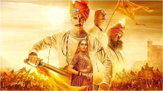 The Akshay Kumar and Manushi Chhillar starrer Samrat Prithviraj released in theatres on June 3.